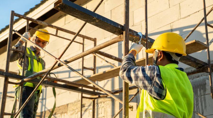Roof Vent Repair in Little Falls, MN